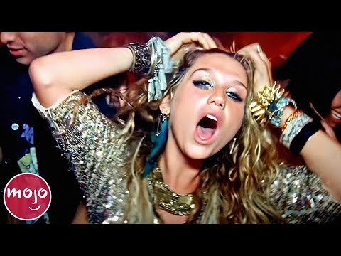 Top 20 2000s Songs That Defined Our Childhood