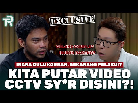 KLARIFIKASI SUAMI MAWA!! SAYA DAN INARA SUDAH MENIKAH?!