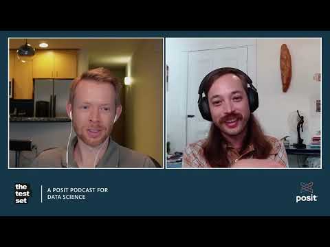 Michael Chow: From psychology and Python to constrained creativity