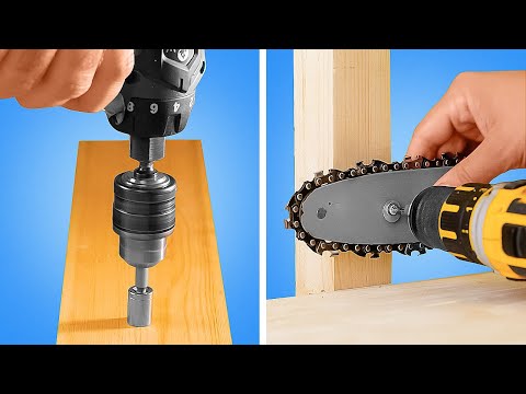 Top Repair Essentials Every DIYer Needs