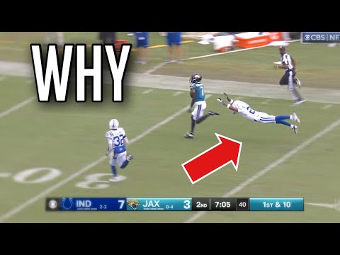 NFL "Why?" Moments (PART 2)