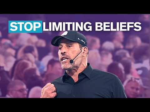 UNLOCK Unlimited Energy & BREAK YOUR OLD PATTERNS Now!