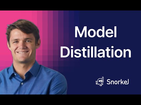 Model Distillation: From Large Models to Efficient Enterprise Solutions