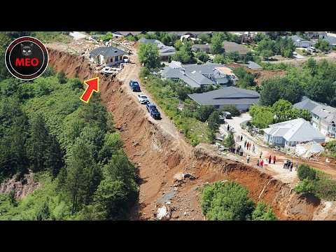 Incredible Moments Caught on Camera | Best of 2025