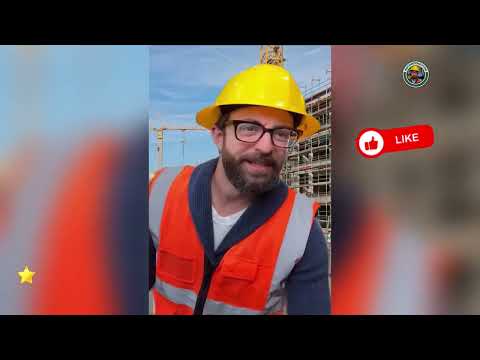 Funny Incidents That Even The Main Characters Can't Do😂Part 4