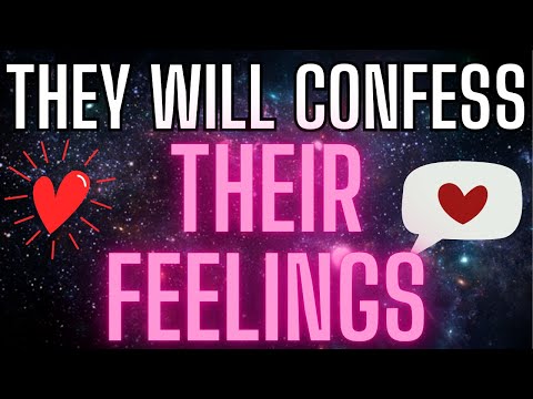 Rampage To Get Your SP To Confess Their Feelings ¦ NO CONTACT NEEDED