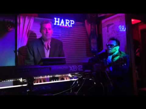 Sometimes It Snows In April (Live) from Connolly's Pub