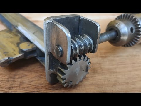 GREAT!!! create the strongest working MECHANISM! It's a shame not to watch it