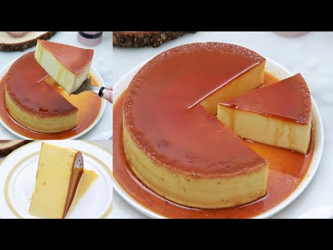 الوصفة اللي عاملة ضجة فمواقع التواصل الفلان الفنزويلي بأنجح طريقه كريمي ويذوب بالفم