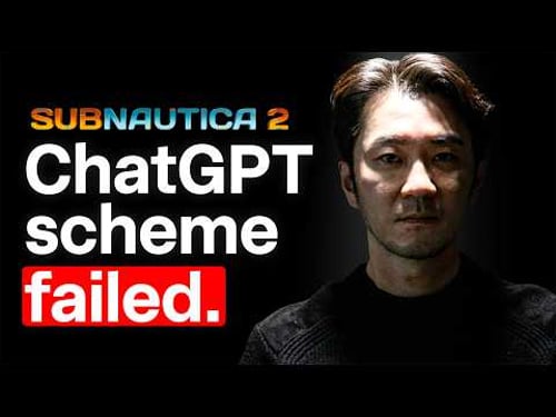 Krafton's CEO Got What He Deserved: The Judge Went Hard