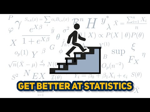 5 tips for getting better at statistics