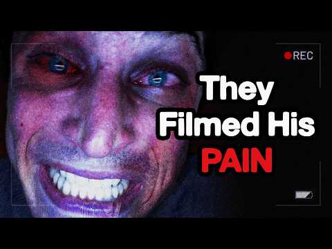 the Most Disturbing TV Shows Iceberg