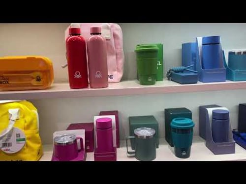 United colors of Benetton