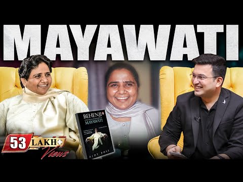 EP-01: The Untold Story of BSP Chief Mayawati | Rise of Dalit Politics | मायावती | Ambedkar Jayanti