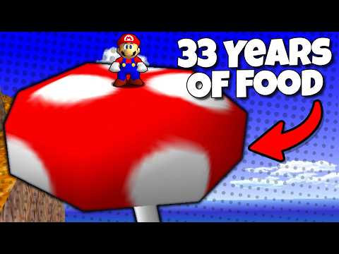 Can You Survive Super Mario 64?