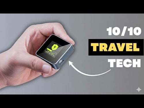 Smart EDC Gadgets You’ll Actually Use (Everyday Carry Essentials)