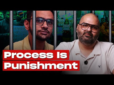UAPA, Anti-CAA Protests and Delhi Riots | Jan Hith Mein Jaari w/ Kunal Kamra | 06