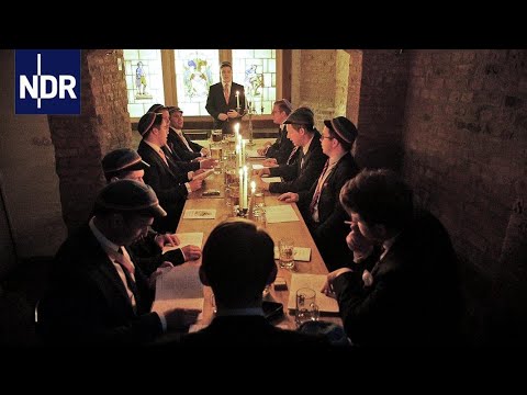 7 Tage... in der Studentenverbindung | 7 Tage | NDR