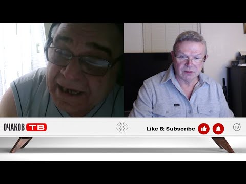 Русский мир освободил от воды и от ума