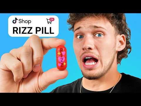 I Bought Every TikTok Ad To See If They Work!