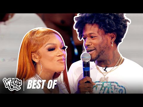Best of GloRilla on Wild ‘N Out 🏆 Wild 'N Out