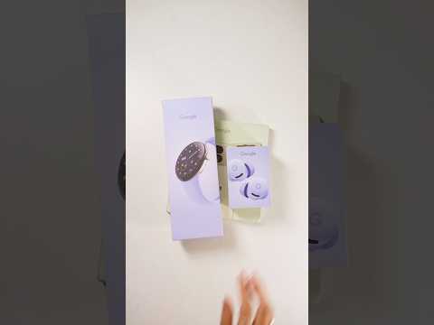 Massive Google Unboxing!