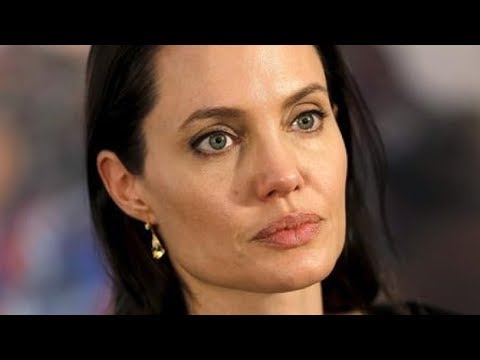 The Real Reason Angelina And Brad Divorced