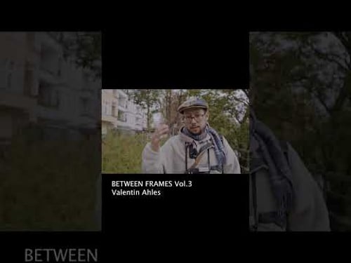 Warum noch analog fotografieren? 📸