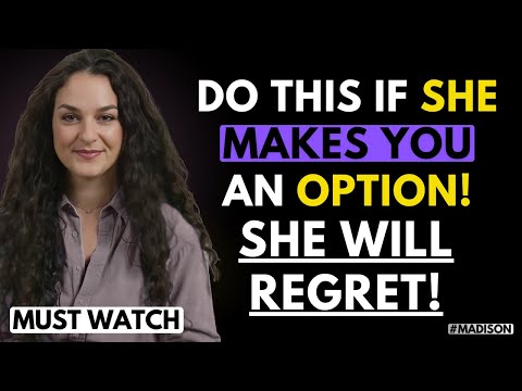 You’re the Prize — Stop Letting Her Treat You Like an Option! | Stoicism