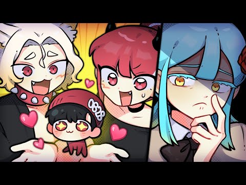 자~ 이분과 우결하시는거 어떠세요!?