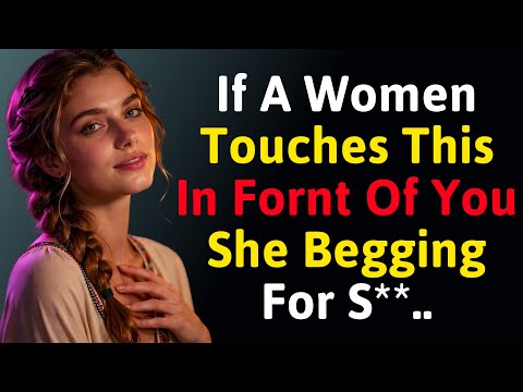 Psychology of Attraction: The Subtle Touch Signal That Reveals She’s Deeply Interested in You