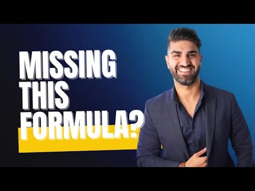 Stop ChasingโStart Attracting: The Proven Webinar Method for Real Estate Success