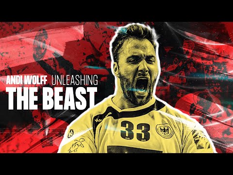How Andreas Wolff dominated the EHF EURO 2016 | Documentary