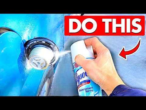 This TRICK Will Save You THOUSANDS in Repairs!