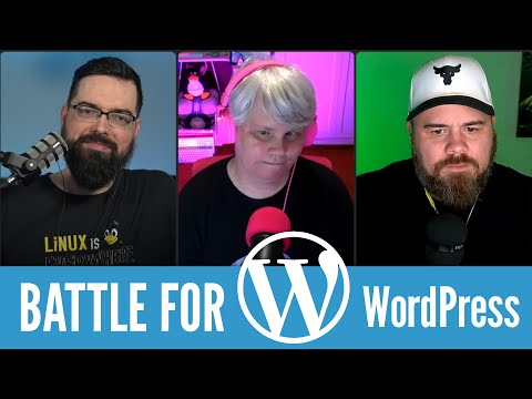 Full Court WordPress on WP Engine