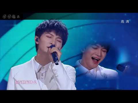 【周深 Charlie Zhou Shen】《Vincent + No Fear In My Heart》循環加長版,小Angel,來簽收了~❤❤❤