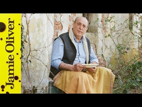 Lemon Pasta | Gennaro Contaldo