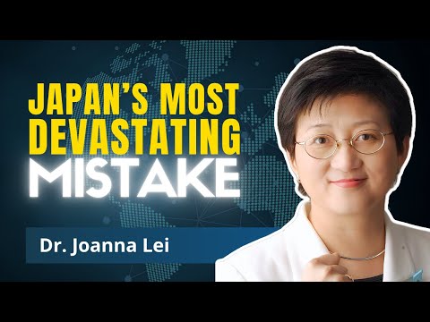 Japan Crosses China's Red Line on Taiwan | Dr. Joanna Lei