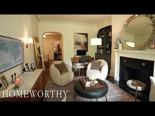 Small Space Design Ideas | 4 Cozy & Creative Home Tours