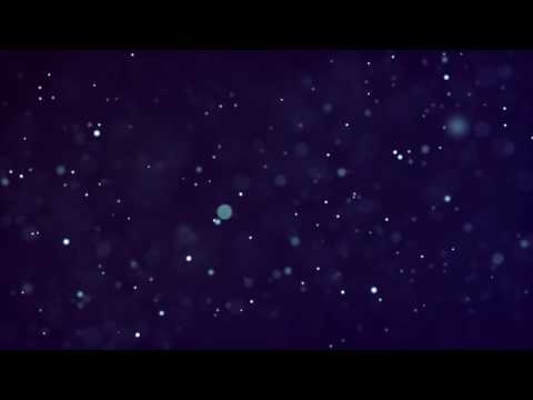 Stars that Glitter and Move | 4K Relaxing Screensaver