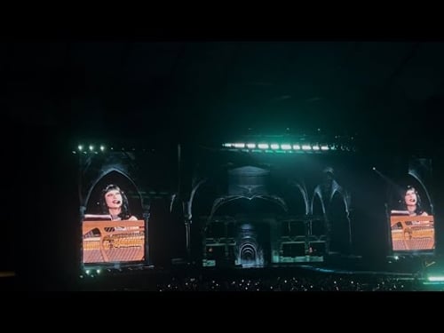 Lady Gaga - Is That Alright? THE MAYHEM BALL Japan Tokyo 2026.01.26