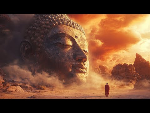 El Sonido Zen Tibetano Cura Todo El Cuerpo, Curación Purifica Emociones Y Espíritu - 639hz ★1