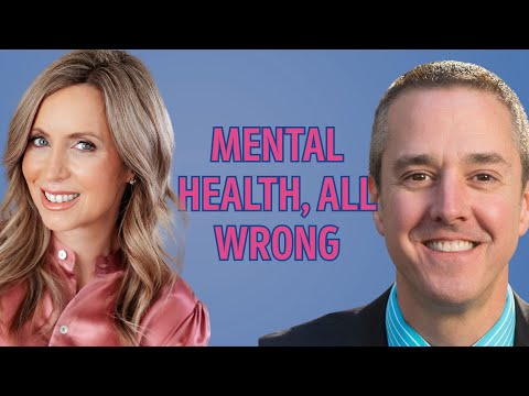 The Metabolic Roots of Depression, Anxiety & Bipolar Disorder | Dr. Chris Palmer