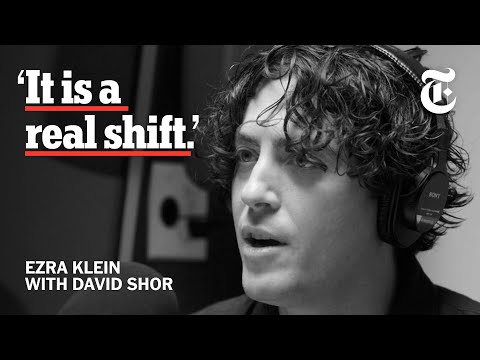 Democrats Need to Face Why Trump Won | The Ezra Klein Show