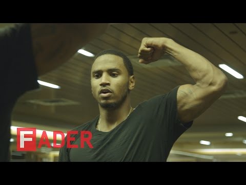 Trey Songz: Earlier That Day (Episode 4)