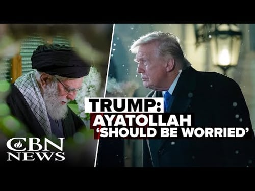 Breaking News on Iran: Nuclear Talks on Life Support