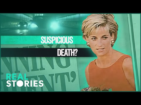 Diana: The Death Of The People's Princess