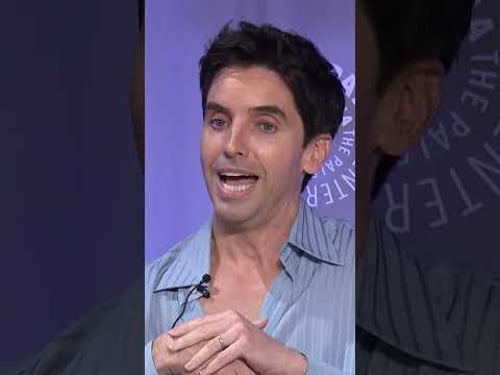 Jimmy's Lot in Life | Hacks