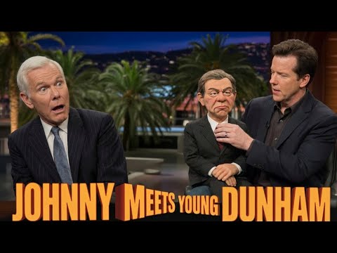 Johnny Carson’s MOST Impressive First Guest | Jeff Dunham’s First Appearance