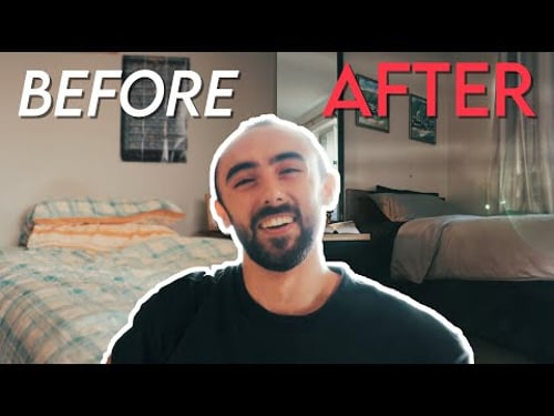 I Upgraded a University Student's Setup for Under $1500